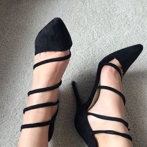 Aldo high heels